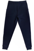 Just Like Hero HERO-5020R, Unisex Joggers, Navy Blue