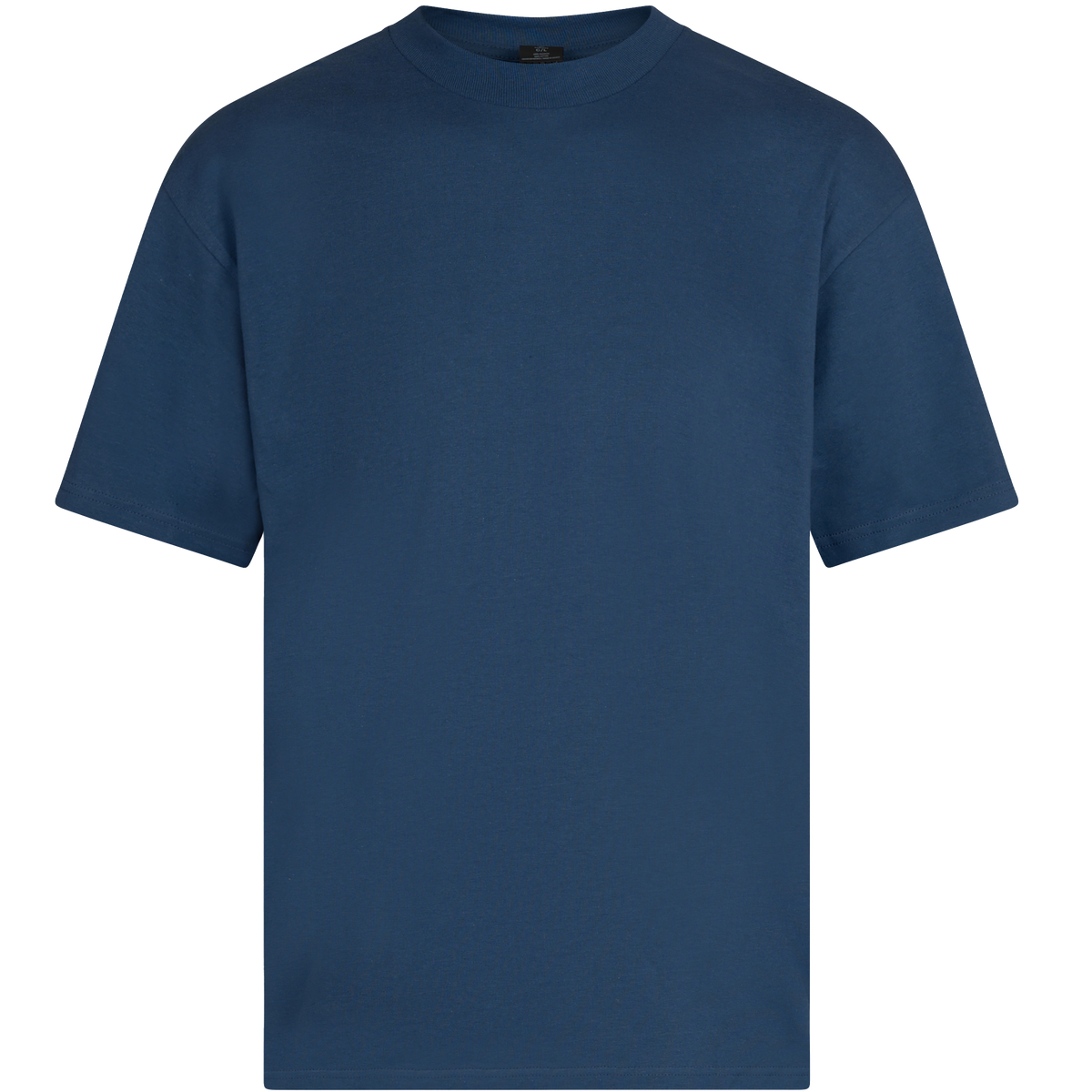 OPTIMA 47364-P2, 47364 - Men's Logan Tee (colors G-l), Harbor Blue