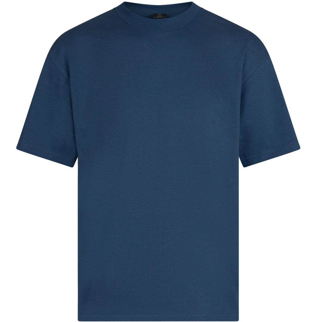 OPTIMA 47364-P1, 47364 - Men's Logan Tee (colors B-f), Harbor Blue
