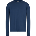 OPTIMA 47367, Logan Long Sleeve, Harbor Blue