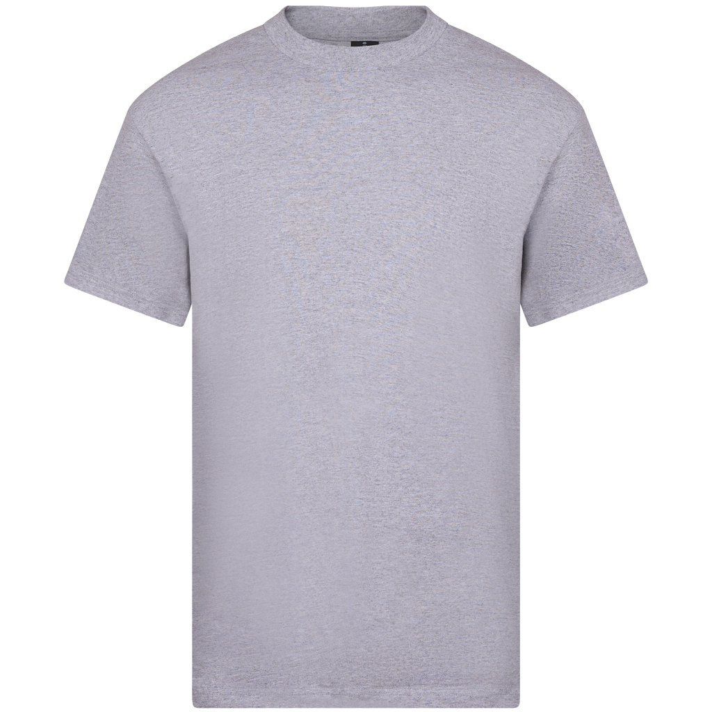 OPTIMA 47364-P1, 47364 - Men's Logan Tee (colors B-f), Heather