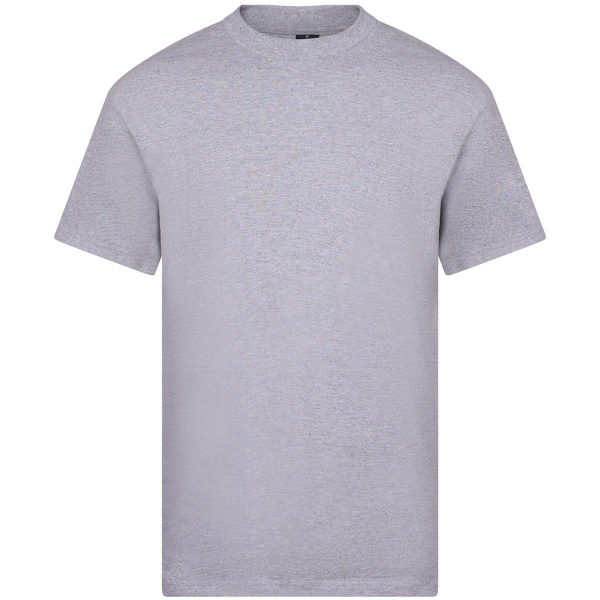 OPTIMA 47364-P1, 47364 - Men's Logan Tee (colors B-f), Heather