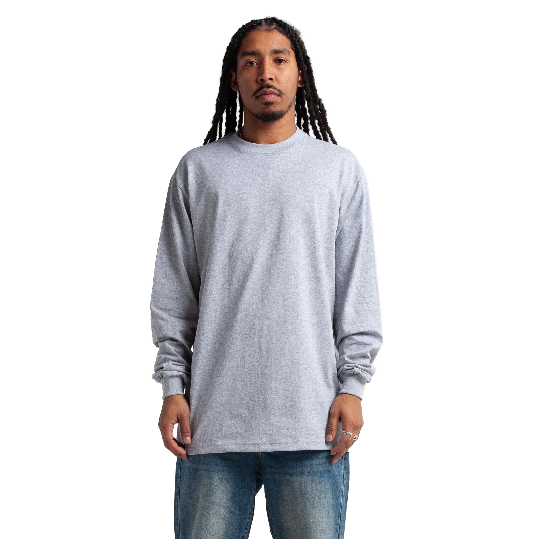 Heather Grey