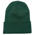 BEANIIEZ LTD, Beanies, Hunter Green