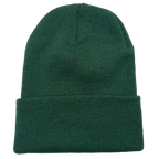 BEANIIEZ LTD, Beanies, Hunter Green