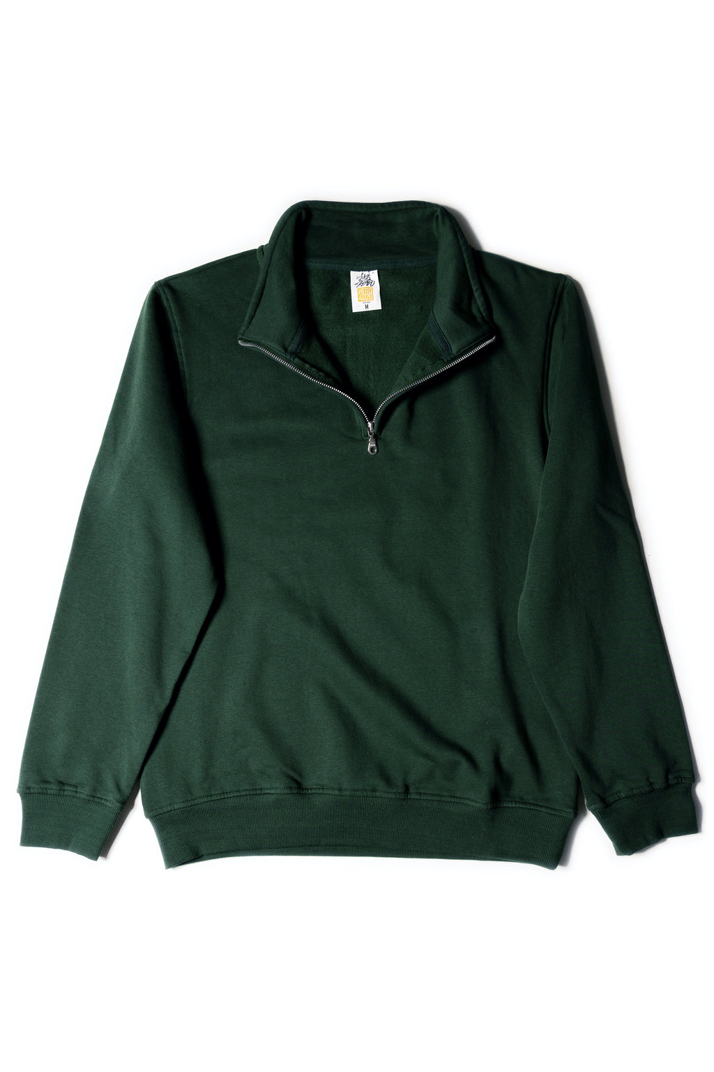 Forest Green
