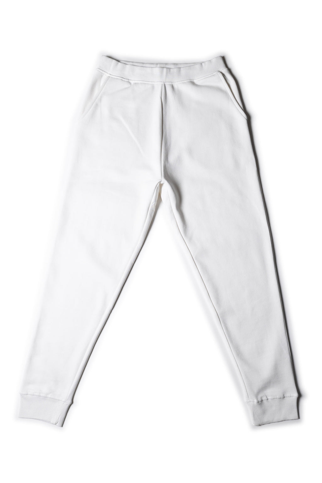 White (FINAL SALE)