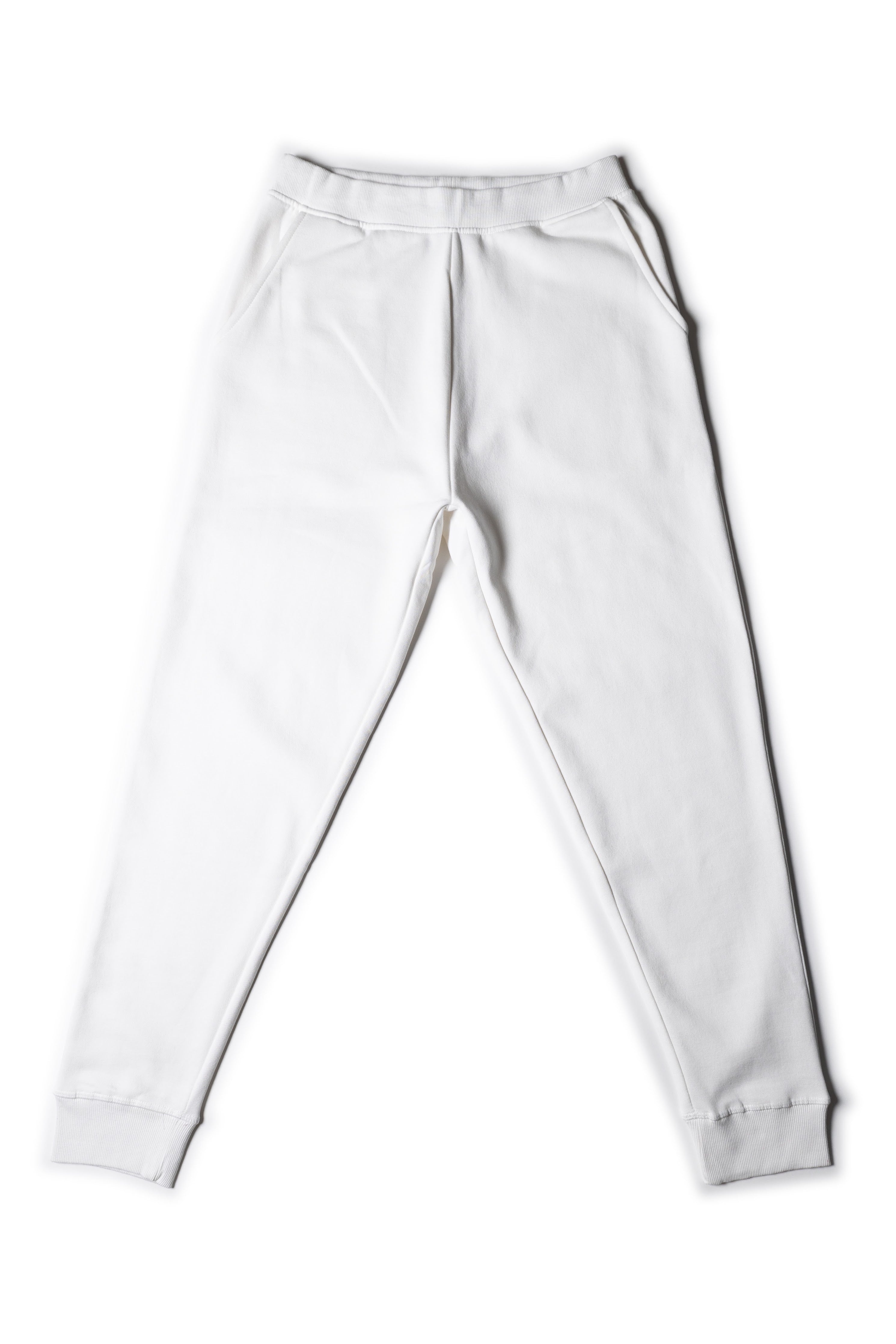 White (FINAL SALE)