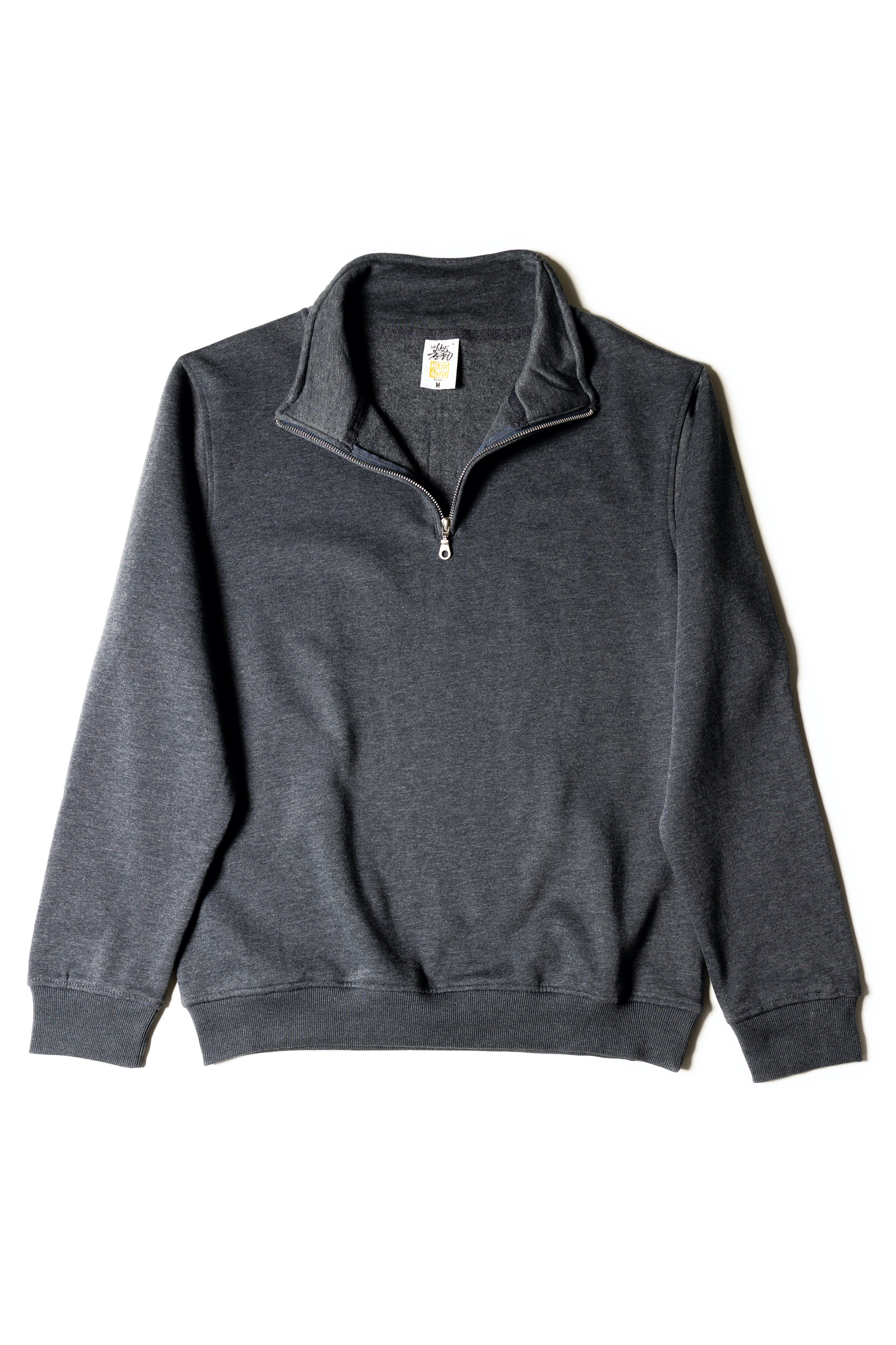 Dark Heather