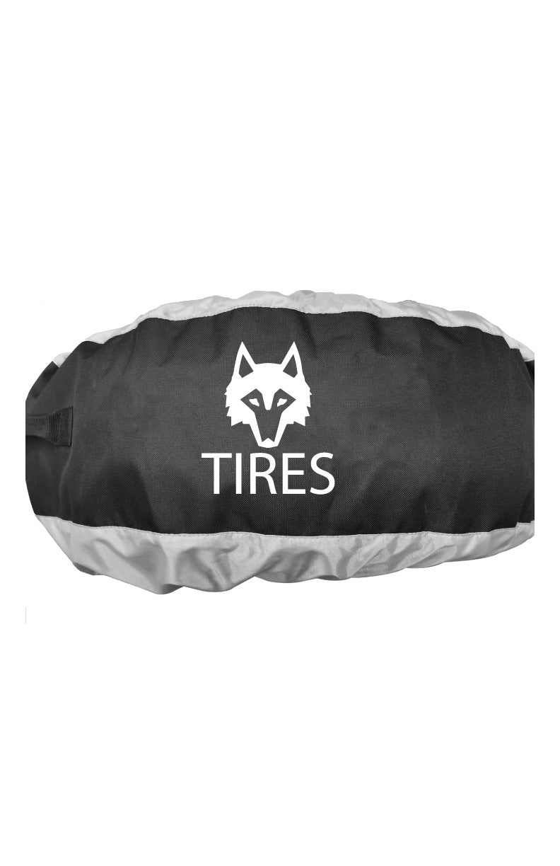 Ecorite CI5100, – Tire Carrier/ Cover- Custom Import Only, Default