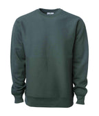 Independent Trading Co. IND5000C Legend, Men's Premium 450gm Heavyweight Cross-grain Crew, Independent Trading Co. IND5000C Legend Men's Premium 450GM Heavyweight Cross-Grain Crew
