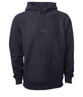 INDEPENDENT IND5000P, Men's Premium 450gm Heavyweight Cross-grain Hoodie, Black