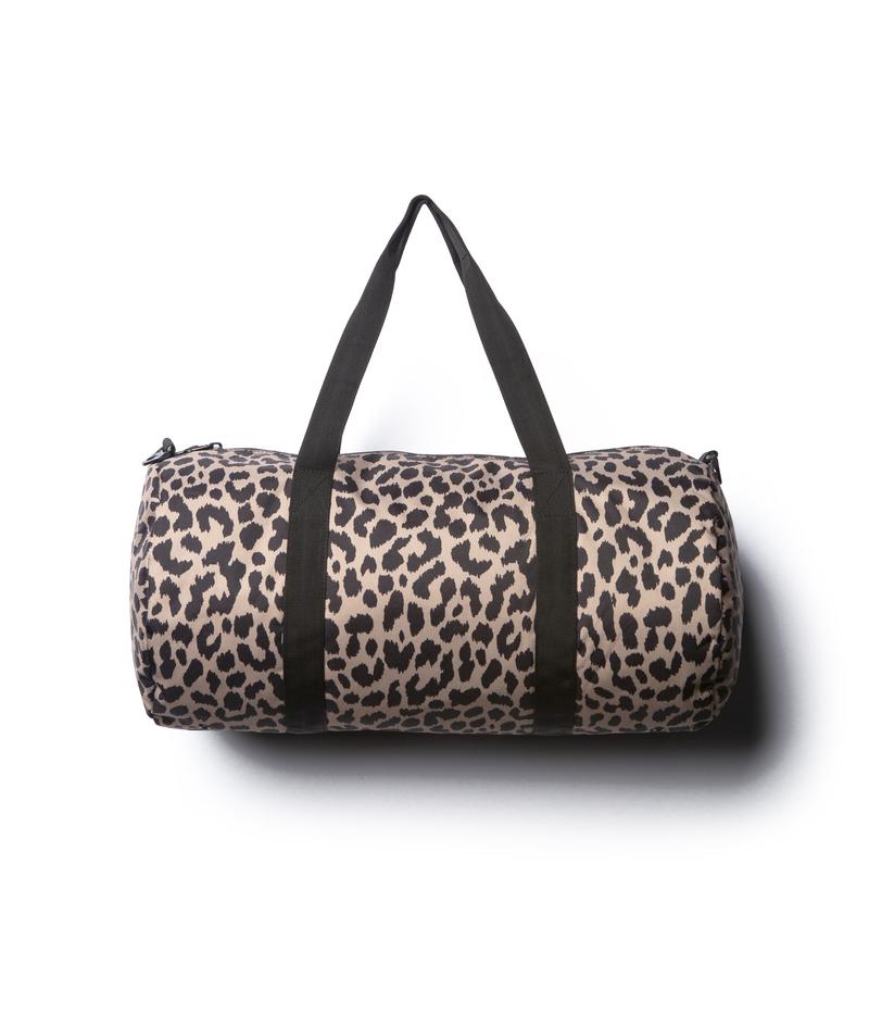 INDEPENDENT INDDUFBAG, Day Tripper 29l Duffel Bag, Cheetah