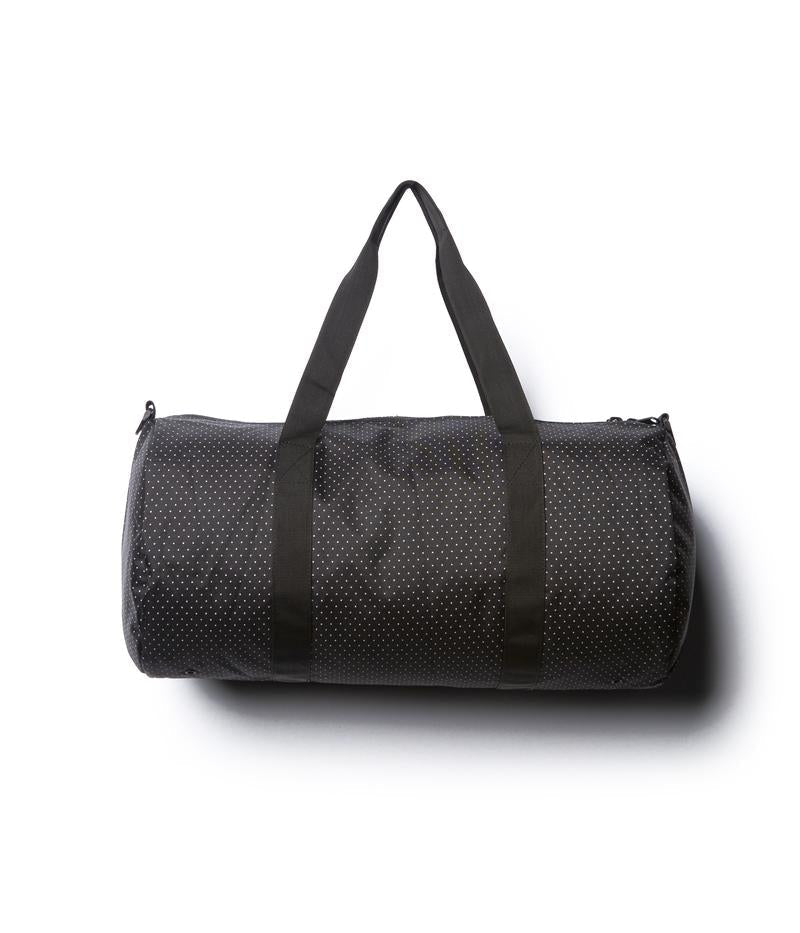 Independent Trading Co. INDDUFBAG, Day Tripper 29l Duffel Bag, Polka Dot
