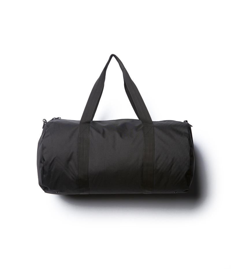 INDEPENDENT INDDUFBAG, Day Tripper 29l Duffel Bag, Black