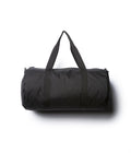 INDEPENDENT INDDUFBAG, Day Tripper 29l Duffel Bag, Black