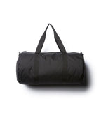 INDEPENDENT INDDUFBAG, Day Tripper 29l Duffel Bag, Black
