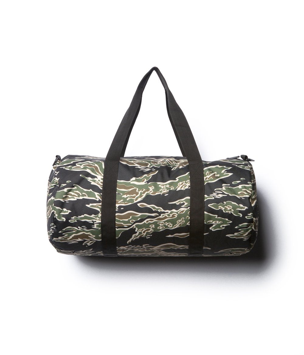 INDEPENDENT INDDUFBAG, Day Tripper 29l Duffel Bag, Tiger Camo