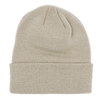 BEANIIEZ OG, Beanies, Pigment Ivory