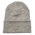BEANIIEZ LTD, Beanies, Ivory Heather