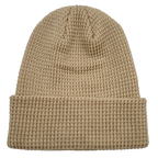 BEANIIEZ Fundy, Beanies, Ivory