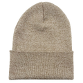 BEANIIEZ Fusion, Beanies, Ivory
