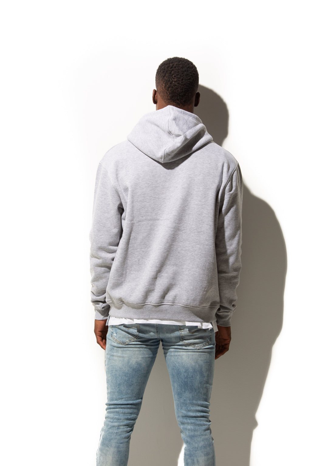 Sport Grey