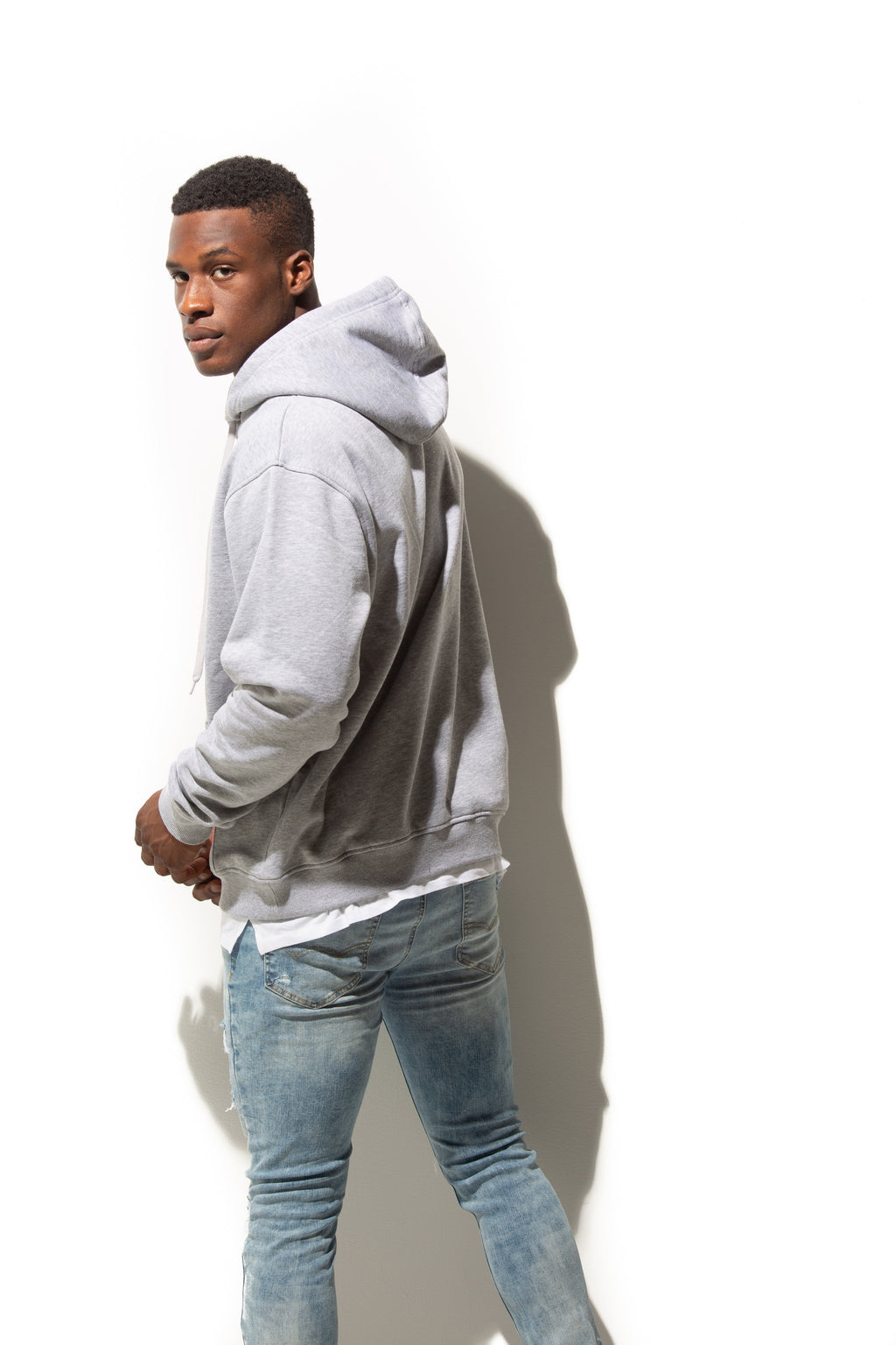 Sport Grey