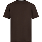 OPTIMA 47232-P1, 47232 - Bronx Tee (colors D-v), Java Brown