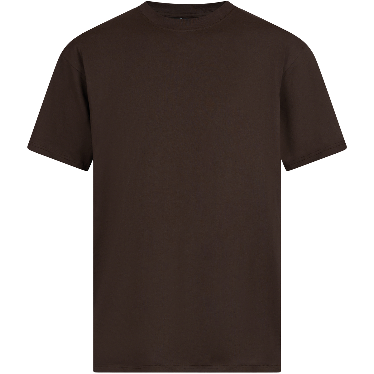 OPTIMA 47232-P1, 47232 - Bronx Tee (colors D-v), Java Brown