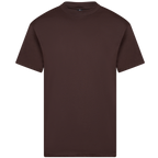 OPTIMA 47364-P3, 47364 - Men's Logan Tee (new Navy, Prepared For Dye, Sand, White), Java Brown