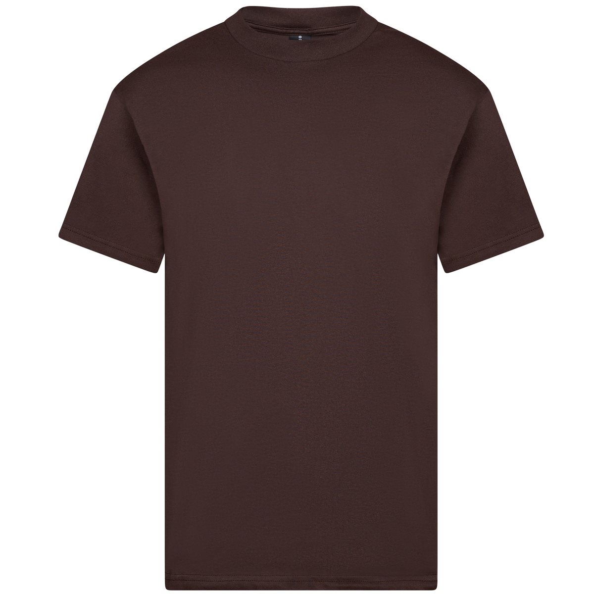 OPTIMA 47364-P2, 47364 - Men's Logan Tee (colors G-l), Java Brown