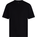 OPTIMA 47232-P1, 47232 - Bronx Tee (colors D-v), Jet Black