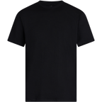 OPTIMA 47364-P1, 47364 - Men's Logan Tee (colors B-f), Jet Black