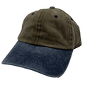 Khaki Navy