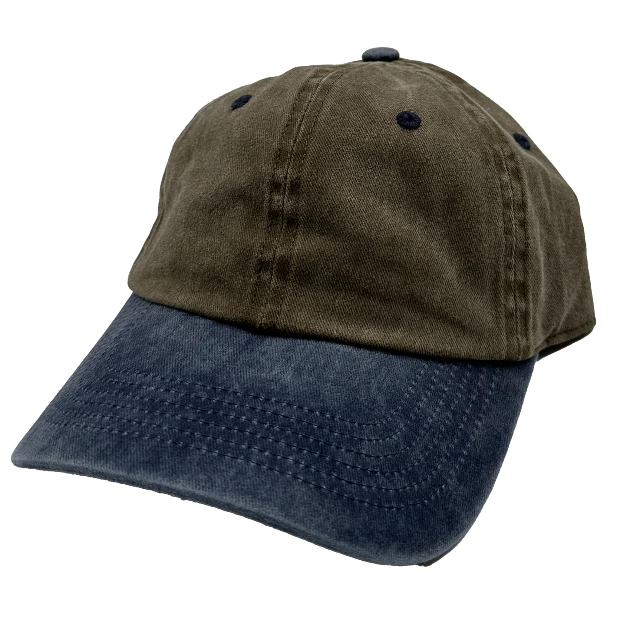 Khaki Navy