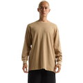 SHAKA WEAR Thermal, Long Sleeve Tees, Khaki