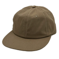 NISSI CAPS GNV-1004SBP, 6p Washed Cotton, Khaki