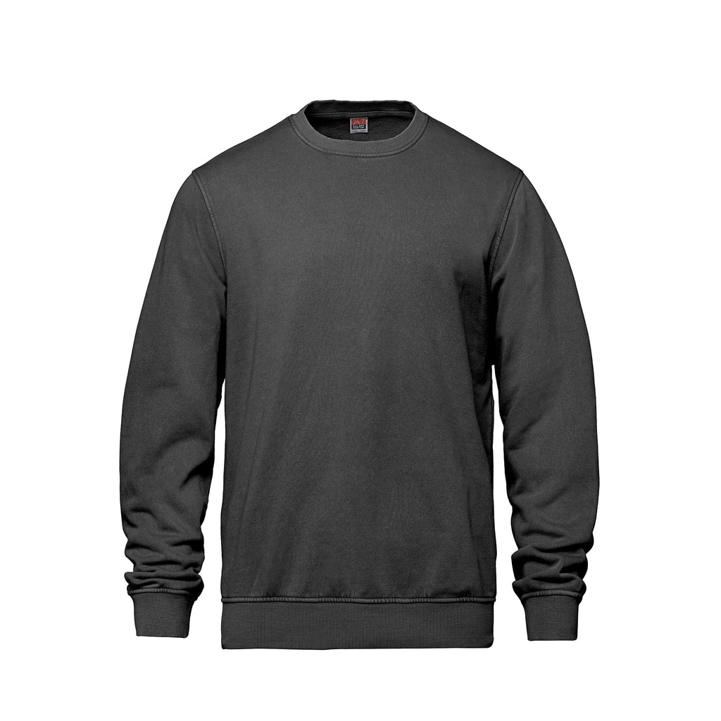 Canada Sportswear-L00440 item in Vintage Charcoal