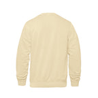 Canada Sportswear L00440, - Seascape - Vintage Wash Crewneck Sweatshirt, Ivory