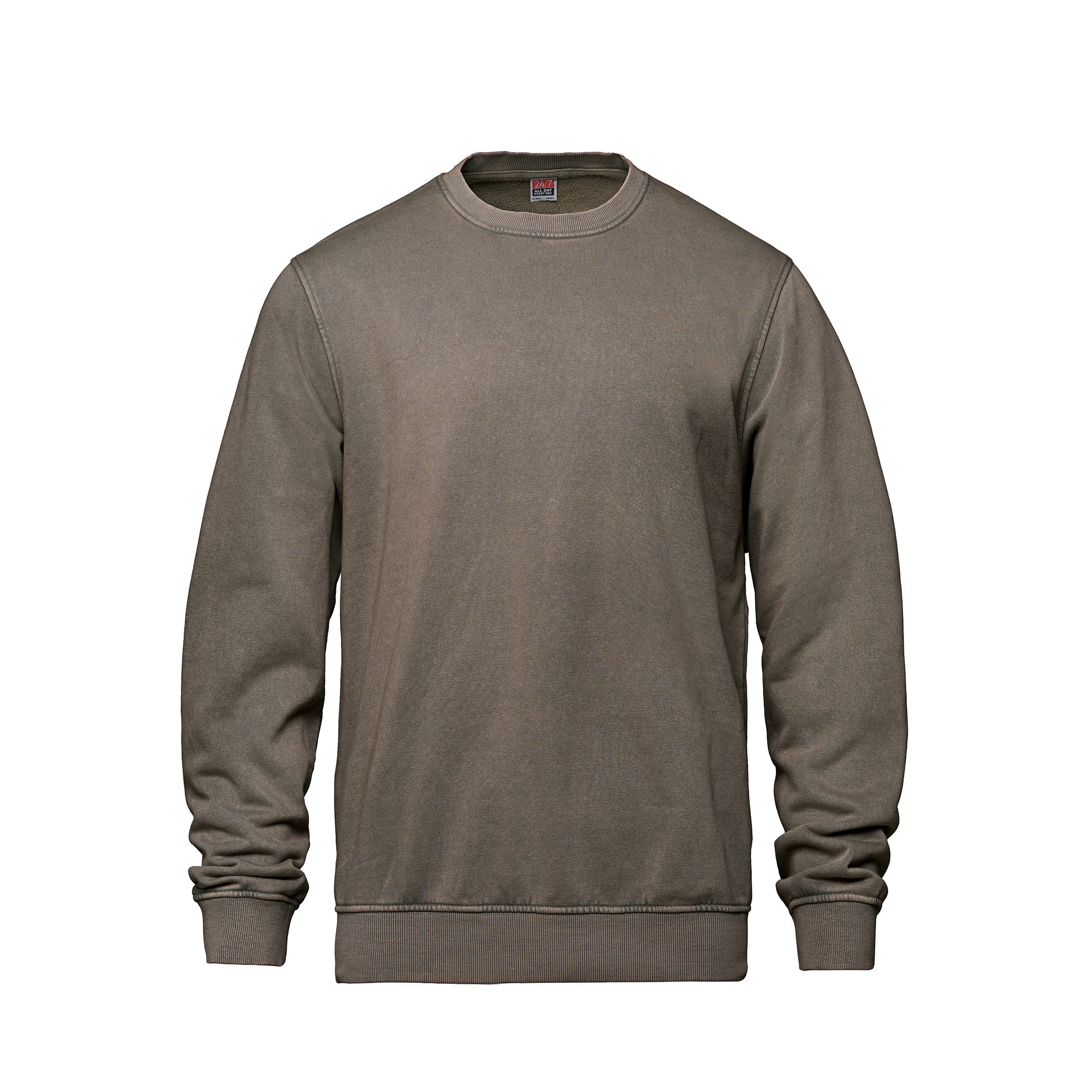 Canada Sportswear-L00440 item in Mushroom