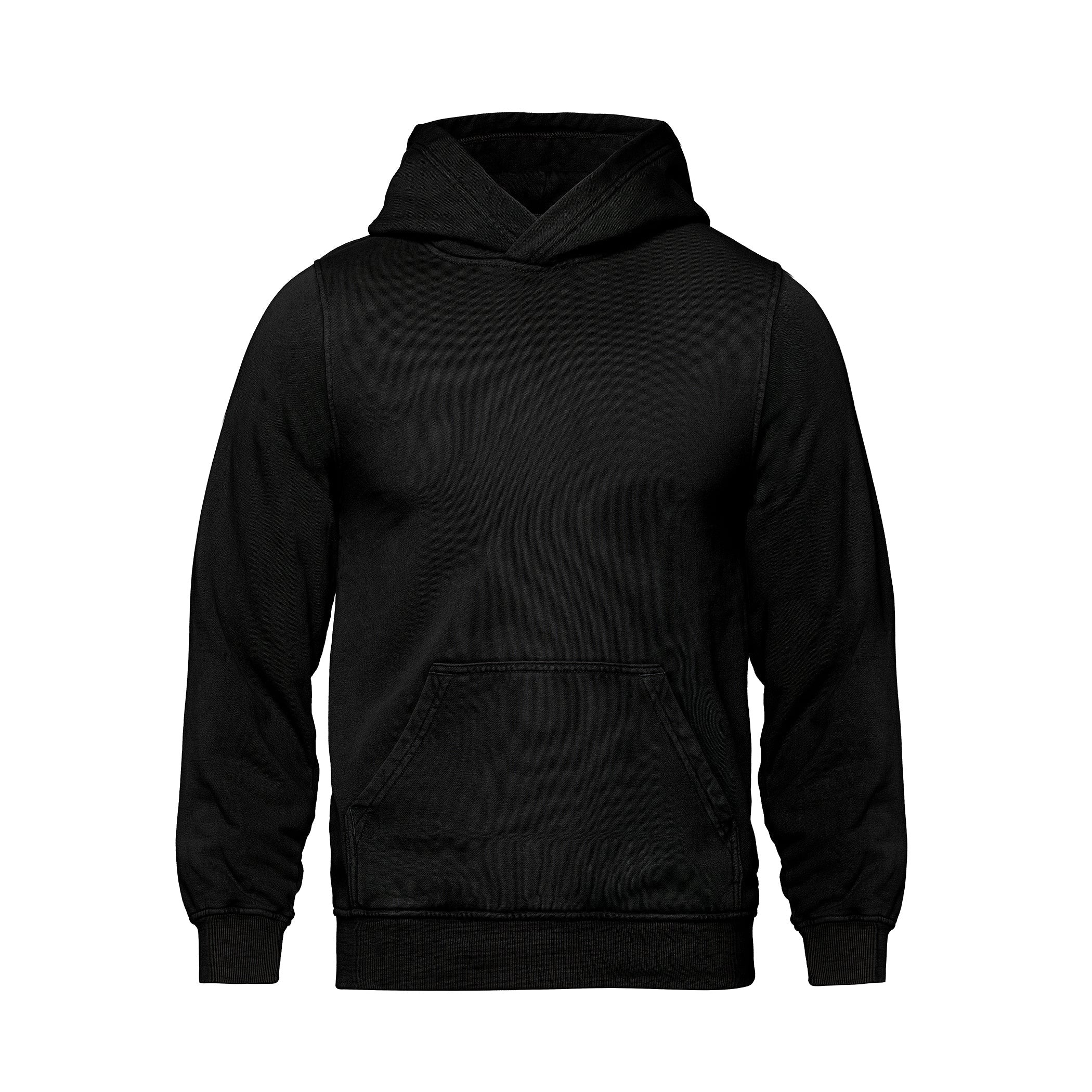 Canada Sportswear-L00450 item in Black