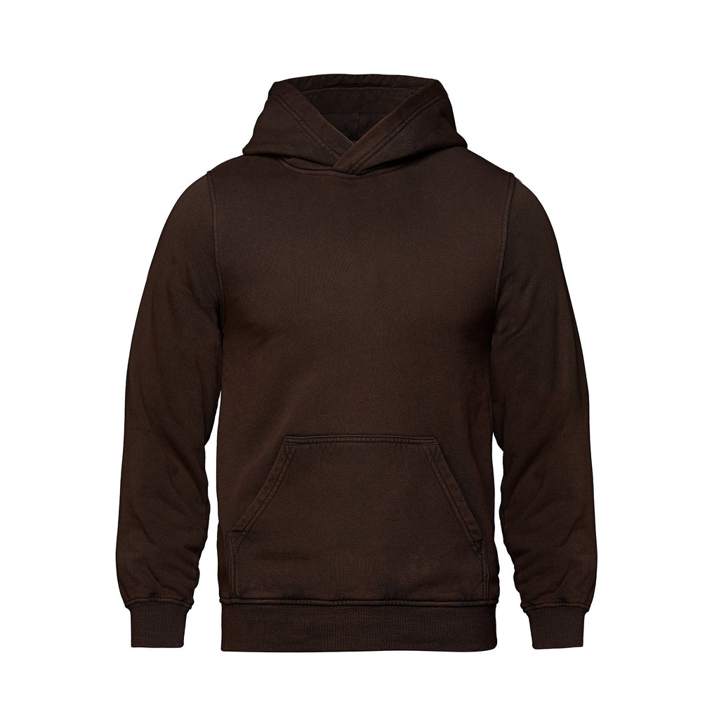 Canada Sportswear-L00450 item in Vintage Brown