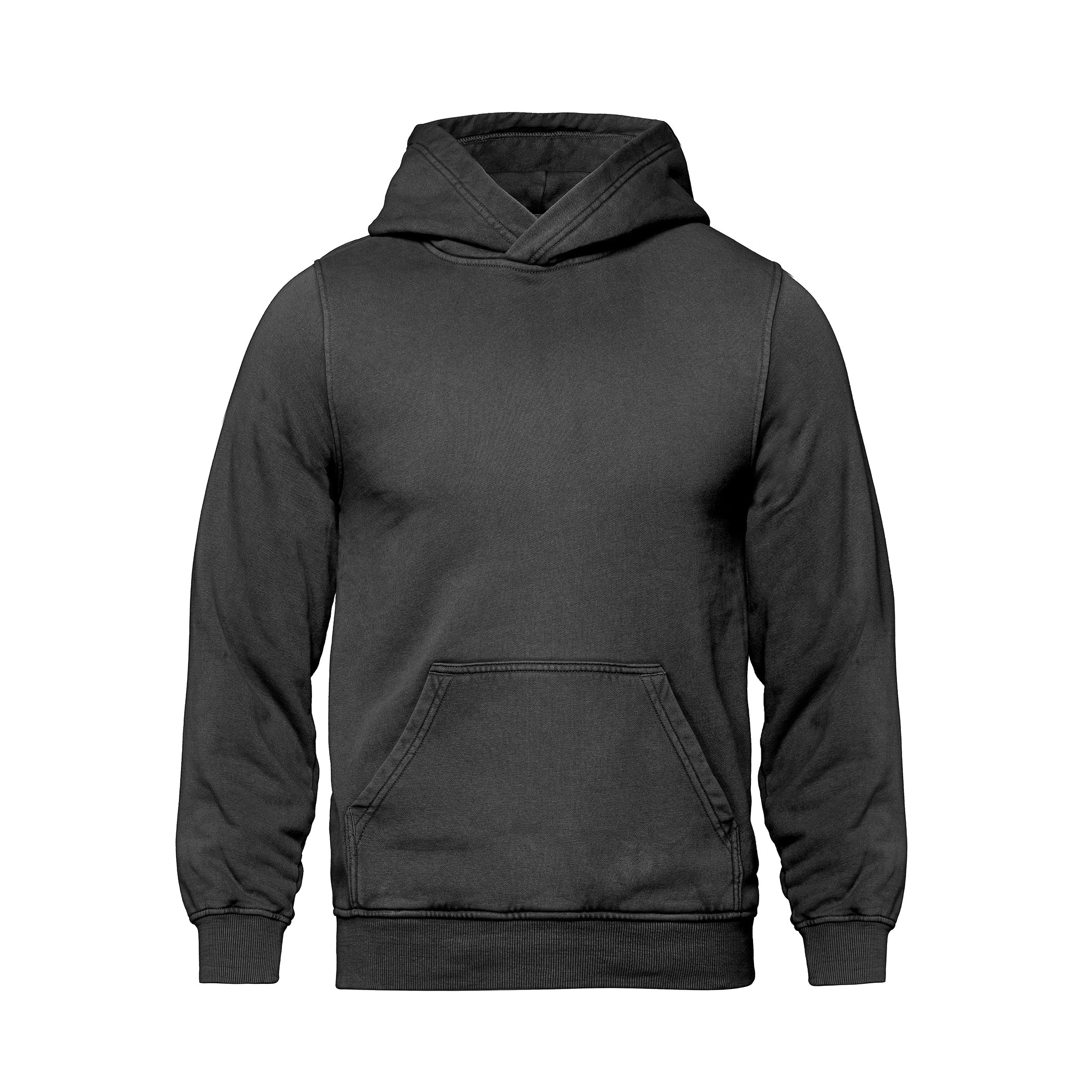 Canada Sportswear-L00450 item in Vintage Charcoal