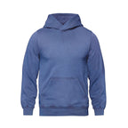Canada Sportswear L00450, - Weekender - Vintage Wash Pullover Hooded Sweatshirt, Vintage Denim Blue