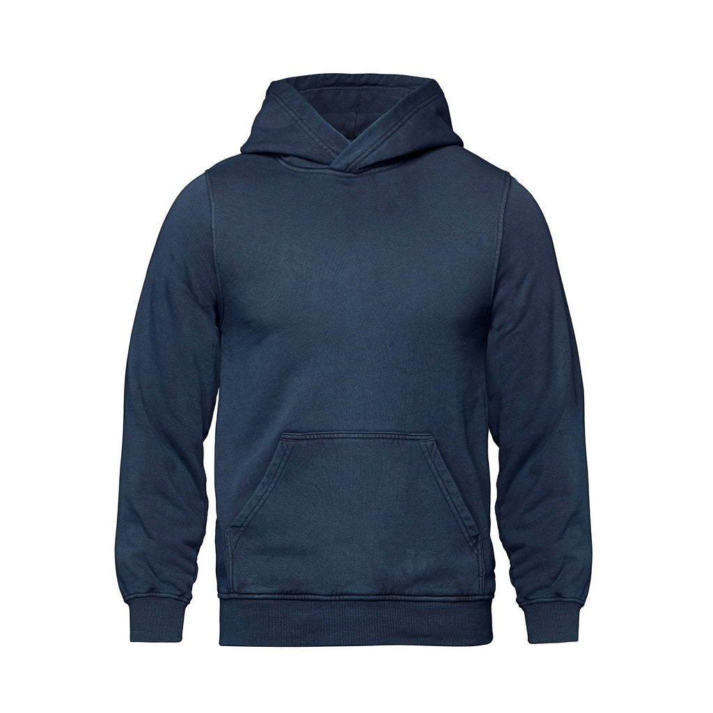 Canada Sportswear-L00450 item in Vintage Denim Blue