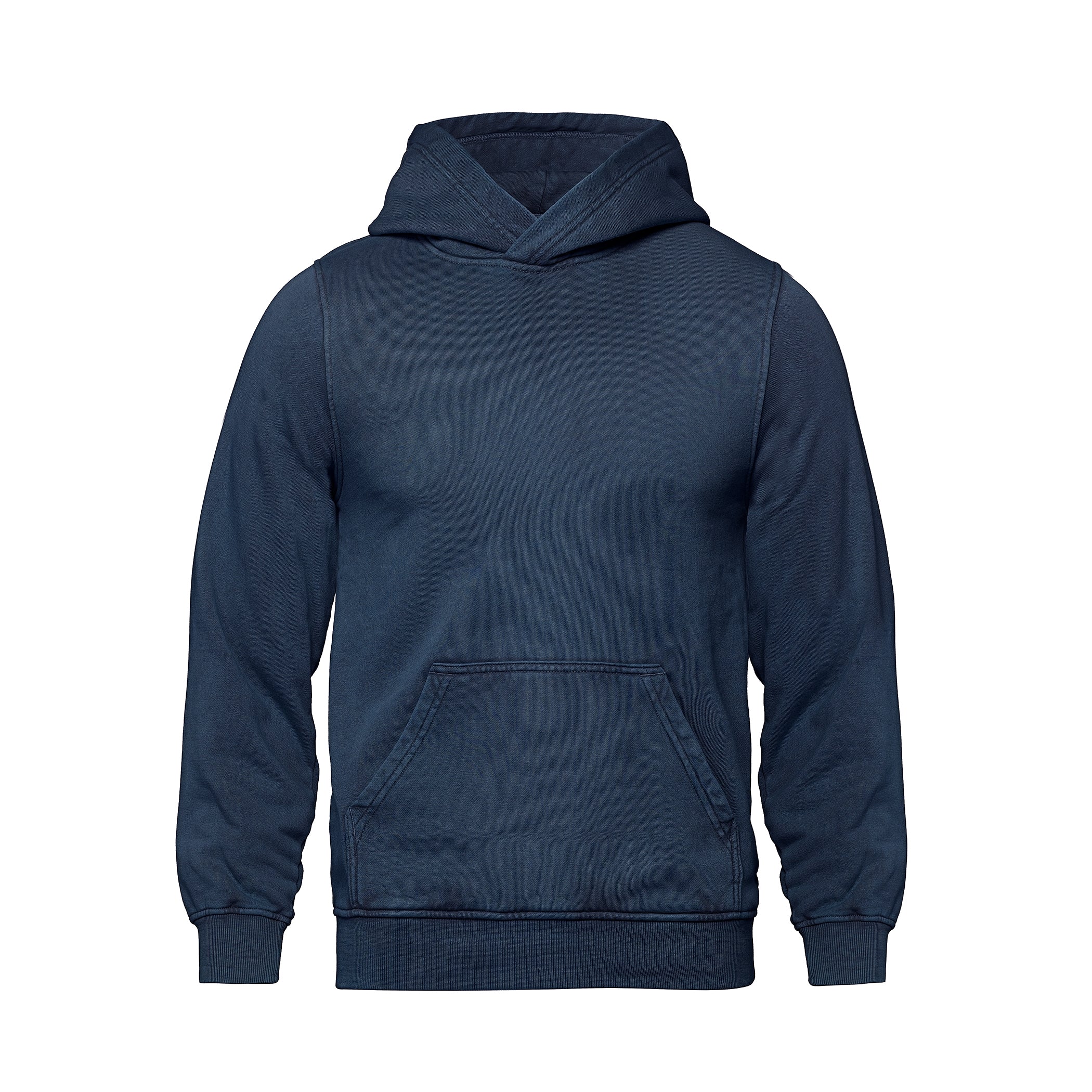 Canada Sportswear-L00450 item in Vintage Denim Blue