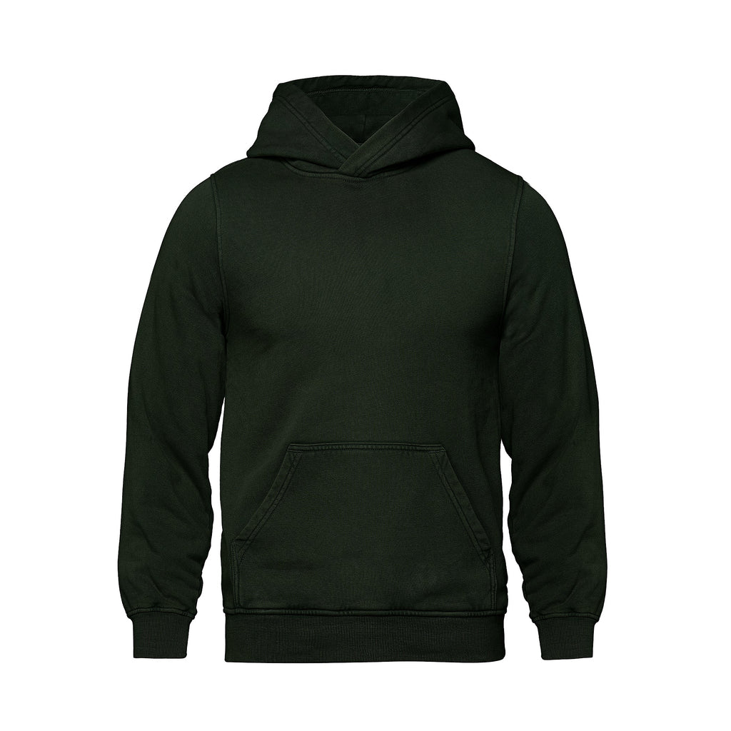 Vintage Forest Green