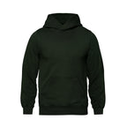 Canada Sportswear L00450, - Weekender - Vintage Wash Pullover Hooded Sweatshirt, Vintage Forest Green