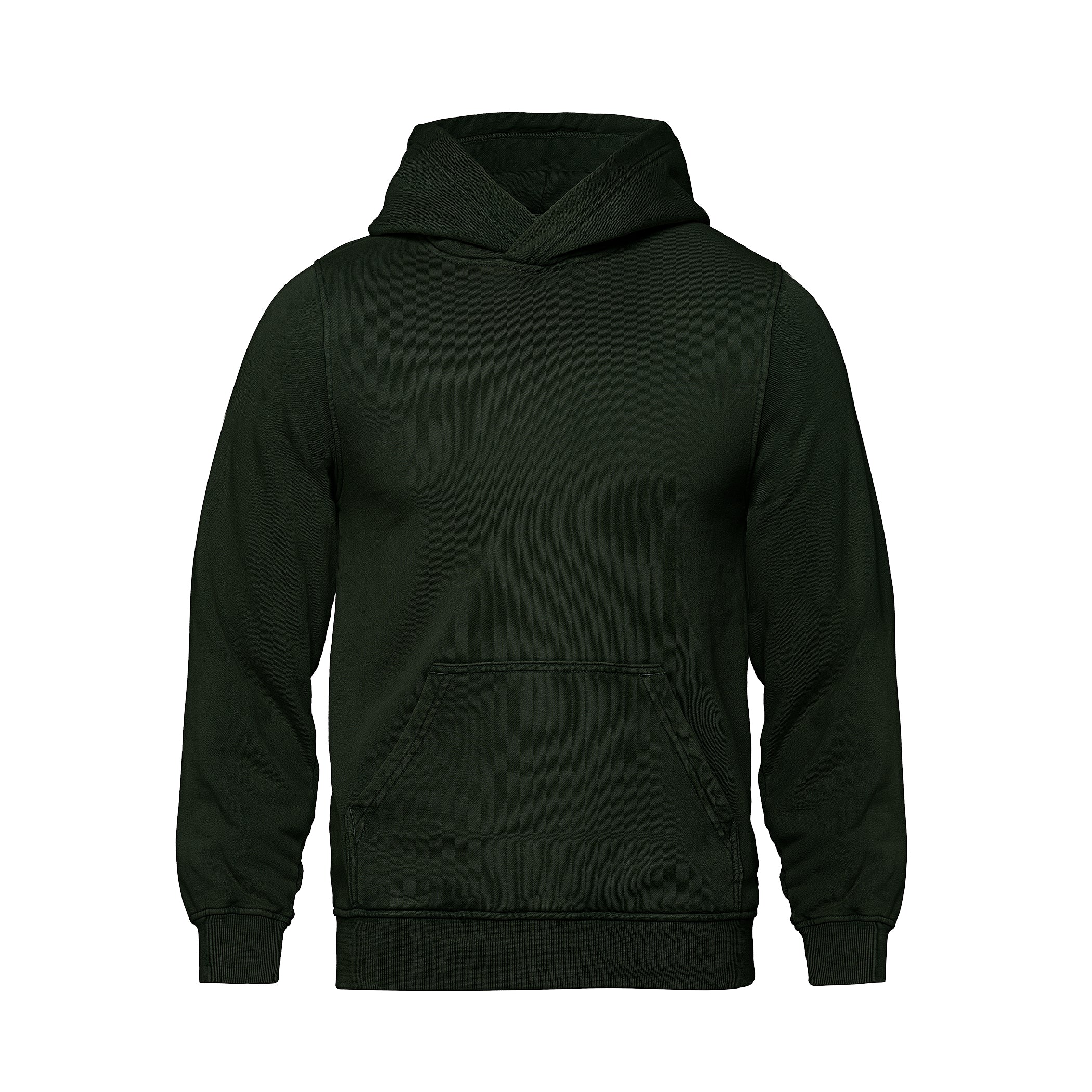 Vintage Forest Green